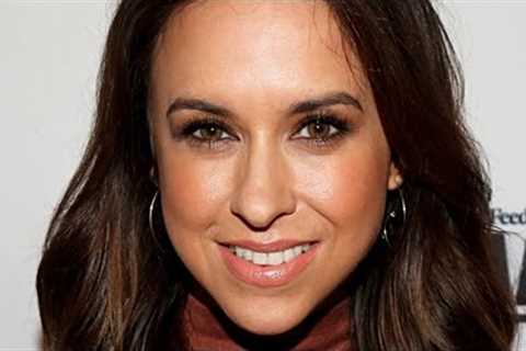 The Untold Truth Of Lacey Chabert