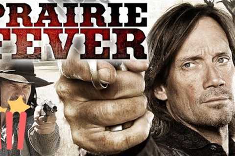 Prairie Fever | FULL MOVIE | 2007 | Action, Western | Kevin Sorbo
