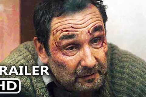 KOMPROMAT Trailer (2023) Gilles Lellouche, Thriller Movie