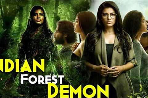 Real Forest Demon Of India | Different Eco Horror Movie | Boomika Explained | Netflix Horror Movie