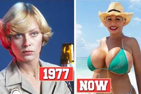 CHiPs (1977-1983) Cast Then and Now ★ 2023 [46 Years After]