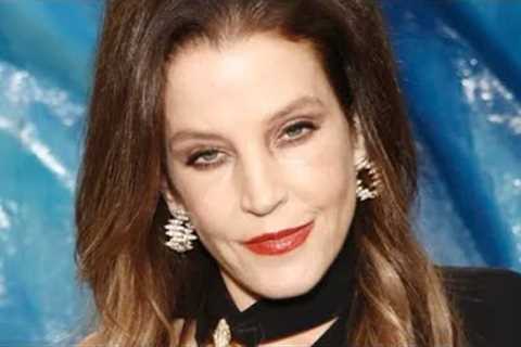 New Details Emerge About Lisa Marie Presley's Death