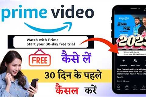 Amazon Prime Membership Free For 30 Days | Amazon Prime 30 Days Free Trial | Amazon Prime Free