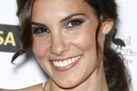 NCIS: Los Angeles' Daniela Ruah Has Had Quite The Transformation