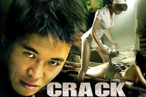 Martial Arts Action Movies - Jet Li The Crack Hollywood Full Length Movies In English