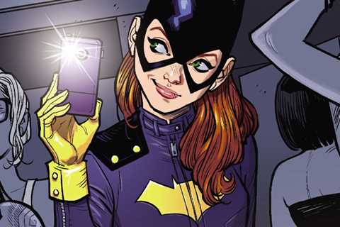 Batgirl movie was not releasable and would have hurt DC, says Peter Safran