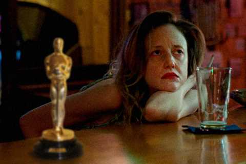 Academy won’t rescind Andrea Riseborough’s Best Actress nomination for To Leslie