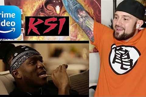 KSI: In Real Life - REACTION & REVIEW | Amazon Prime Documentary 2023