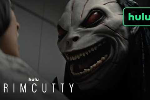 Grimcutty | Official Trailer | Hulu