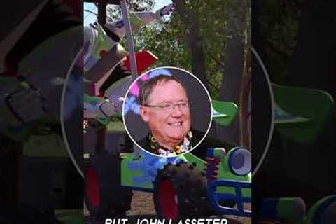 Pixar Toy Story Did You Know | Movie Trivia 2