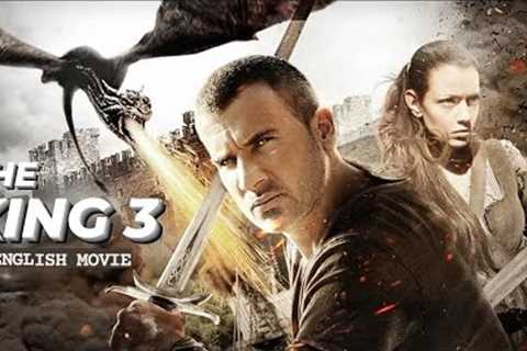 THE KING 3 - Hollywood English Movie | Hollywood War Action English Movies Full HD | Dominic Purcell