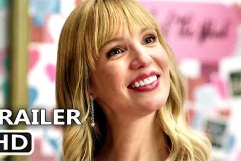 THE PROPOSAL SPOT Trailer (2023) Debs Howard, Romance Movie