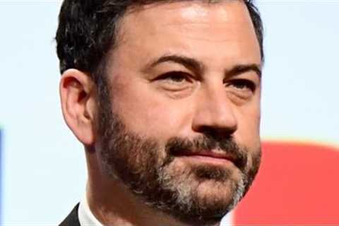 Jimmy Kimmel's Entire Audience Turns On Him For This One Reason
