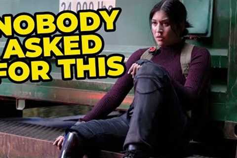 10 Terrible Decisions That Have Already Doomed Upcoming TV Shows