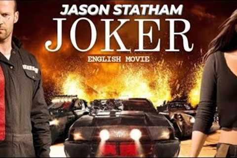 JOKER | Hollywood English Action Movie | New Hollywood Action Movie Full HD | Jason Statham
