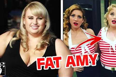 Top 10 Actors Who Were BANNED From Losing Weight