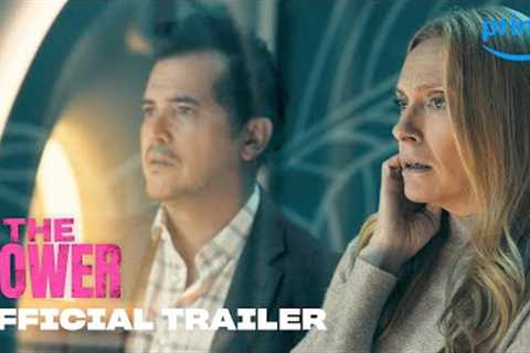 The Power - Official Trailer | Prime Video