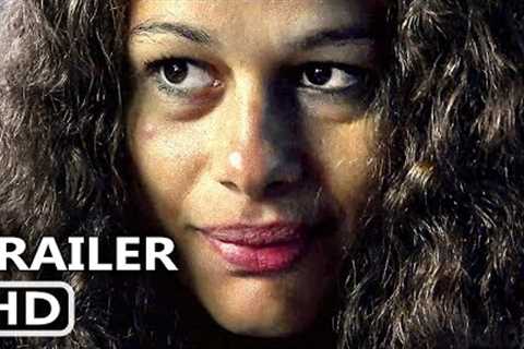 RODEO Trailer (2023) Julie Ledru, Drama Movie