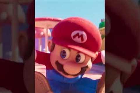 10 FAST Details in the FINAL Mario Movie Trailer