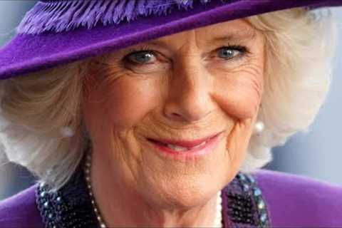 Camilla Set To Override Late Queen Elizabeth's Wishes