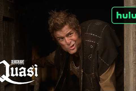 Quasi | Official Trailer | Hulu