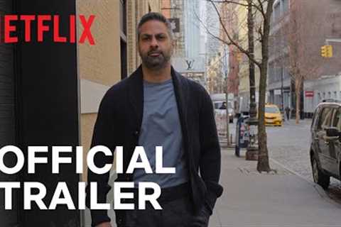 How to Get Rich | Official Trailer | Netflix
