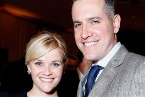 Red Flags That Signaled Reese Witherspoon's Marriage Troubles