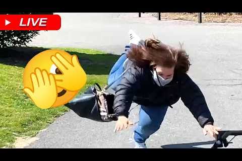 🔴 JOIN our 48-Hour COMEDY MARATHON 🤣🤣 The BEST FAILS & FUNNY VIDEOS Caught on Camera 🎉🎉 |..