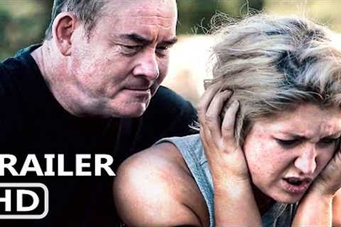 MATCH STRUCK Trailer (2023) David Koechner, Drama