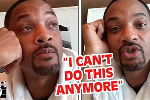 Top 10 Ways Will Smith Destroyed His Career