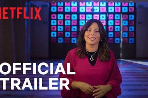 Jewish Matchmaking | Official Trailer | Netflix