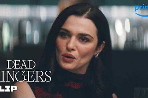 The Mantle Twins Dinner Takedown | Dead Ringers | Prime Video