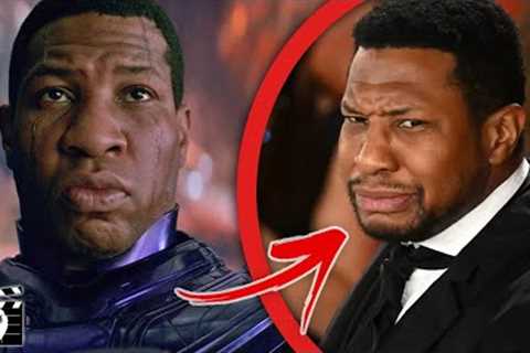 Top 10 Actors Who Will Never Work In Hollywood Again