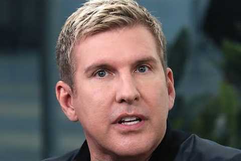 Things Get Worse For Todd Chrisley With New Serious Allegations