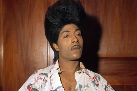 Little Richard: I Am Everything Review: A Look at an Underrated Rock Icon