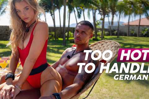 28th Feb: Too Hot to Handle: Germany (2023), 10 Episodes [TV-MA] (6/10)
