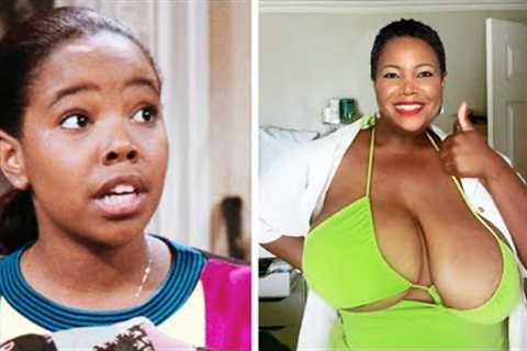 Family Matters (1989)Cast: Then and Now ★ 2023