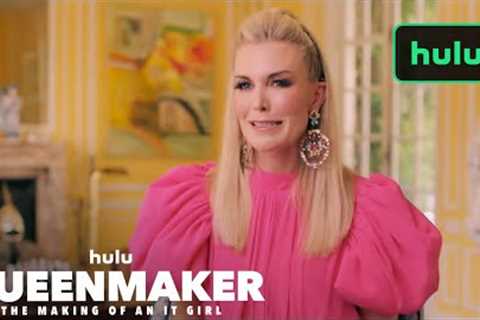 Queenmaker: The Making of an It Girl | Official Trailer | Hulu
