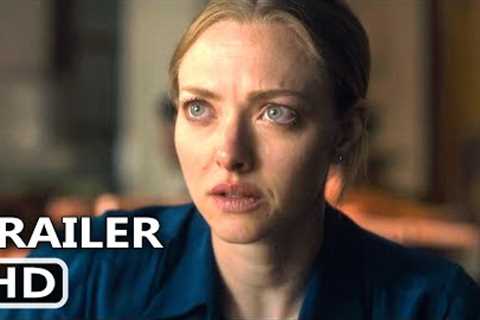 THE CROWDED ROOM Trailer (2023) Amanda Seyfried, Tom Holland, Drama Series