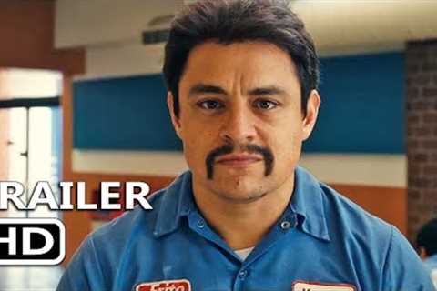 FLAMIN''HOT Official Trailer (2023)