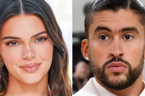What Kendall Jenner's Relationship With Bad Bunny Is Really Like