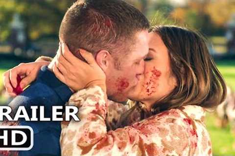 THE LOVE HUNT Trailer (2023) Scout Taylor-Compton, Brock Yurich, Romantic Movie