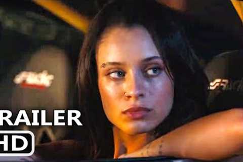 FAST X Final Trailer (2023) Vin Diesel, Michelle Rodriguez, Action Movie