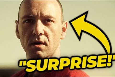 10 Actors Who Were Uncredited For Insane Reasons