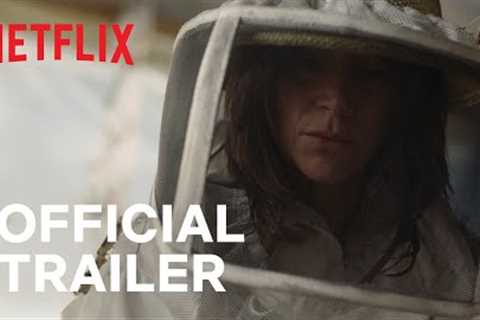 The Swarm | Official Trailer | Netflix