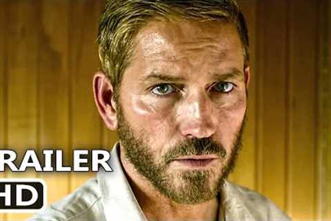 SOUND OF FREEDOM Trailer (2023) Jim Caviezel, Mira Sorvino