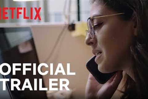 Victim/Suspect | Official Trailer | Netflix