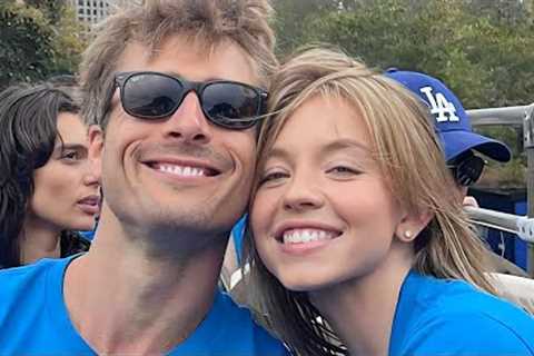 A Look At Sydney Sweeney And Glen Powell's Relationship Histories