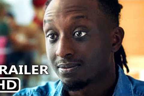 MOTHER AND SON Trailer (2023) Ahmed Sylla, Stéphane Bak, Drama