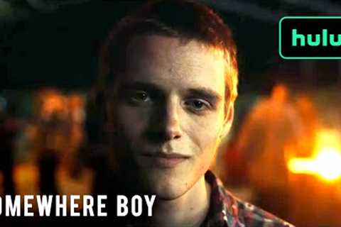 Somewhere Boy | Official Trailer | Hulu